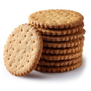 DX Graham Cracker (Perfumers Apprentice)