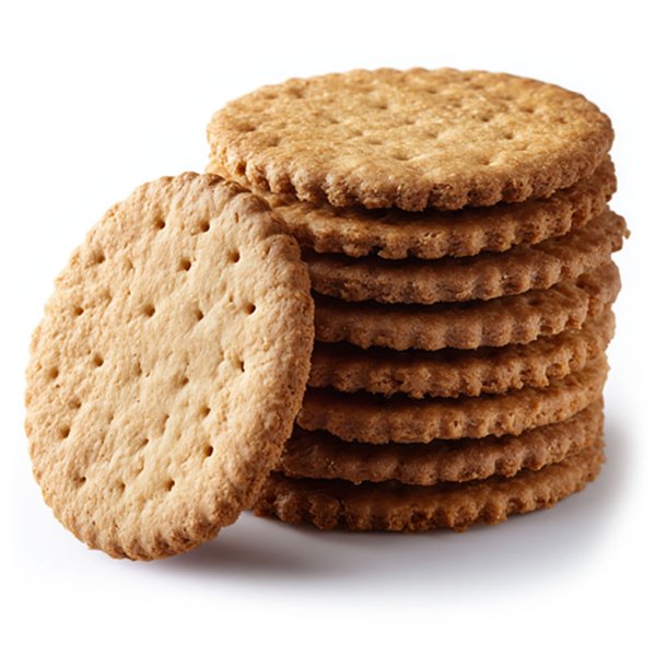 DX Graham Cracker (Perfumers Apprentice)