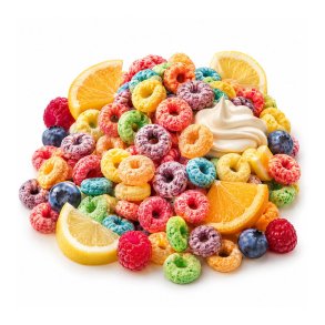 Fruit Circles (Perfumers Apprentice)