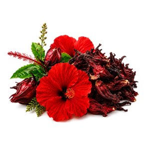 Hibiscus (Perfumers Apprentice)
