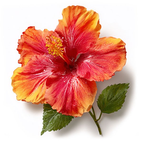 Hibiscus (Perfumers Apprentice)