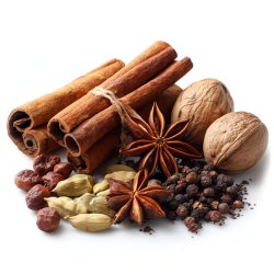 Holiday Spice - krydderi aroma fra Perfumers Apprentice