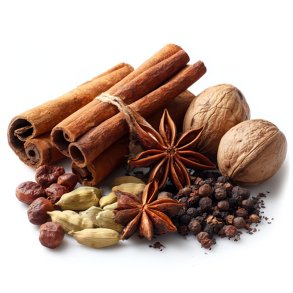 Holiday Spice (Perfumers Apprentice)