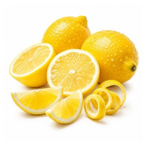 Lemon (Perfumers Apprentice)