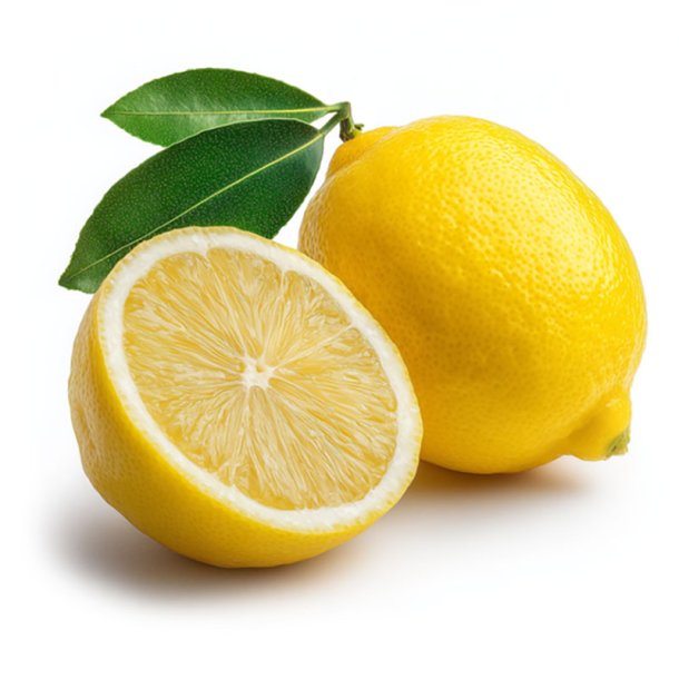 Lemon (Perfumers Apprentice)