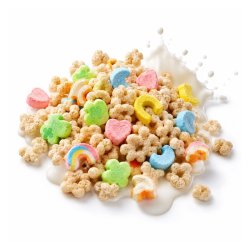 Lucky Leprechaun Cereal - frugtcereal aroma fra Perfumers Apprentice