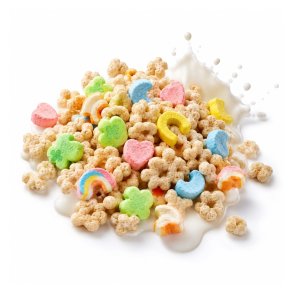 Lucky Leprechaun Cereal (Perfumers Apprentice)