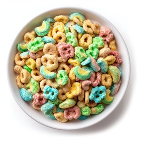Lucky Leprechaun Cereal (Perfumers Apprentice)
