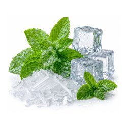 Menthol - mentol aroma fra Perfumers Apprentice
