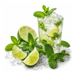Mojito - mynte og lime aroma fra Perfumers Apprentice