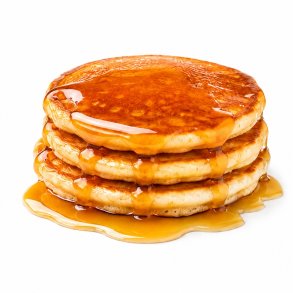 Pancake (Perfumers Apprentice)