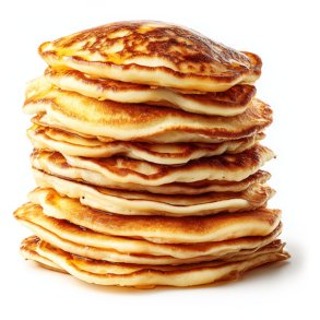 Pancake (Perfumers Apprentice)