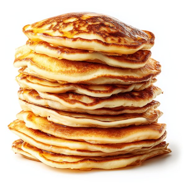 Pancake (Perfumers Apprentice)