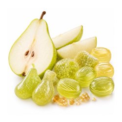 Pear Candy - p�rebolsje aroma fra Perfumers Apprentice