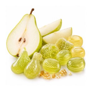 Pear Candy (Perfumers Apprentice)