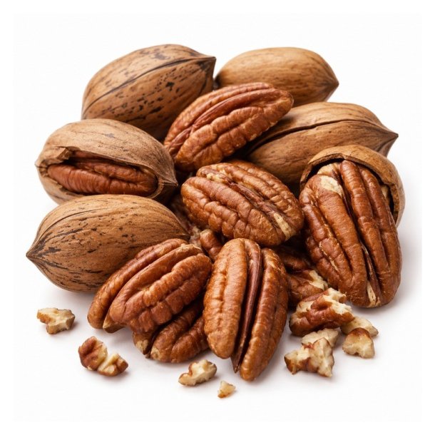 Pecan - pekan aroma fra Perfumers Apprentice