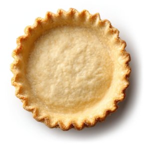 Pie Crust (Perfumers Apprentice)