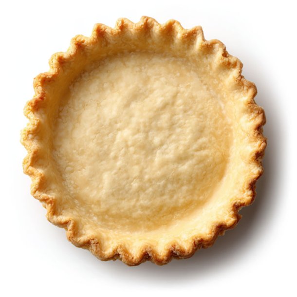 Pie Crust (Perfumers Apprentice)