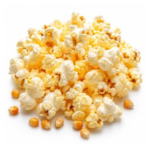 Popcorn (Perfumers Apprentice)
