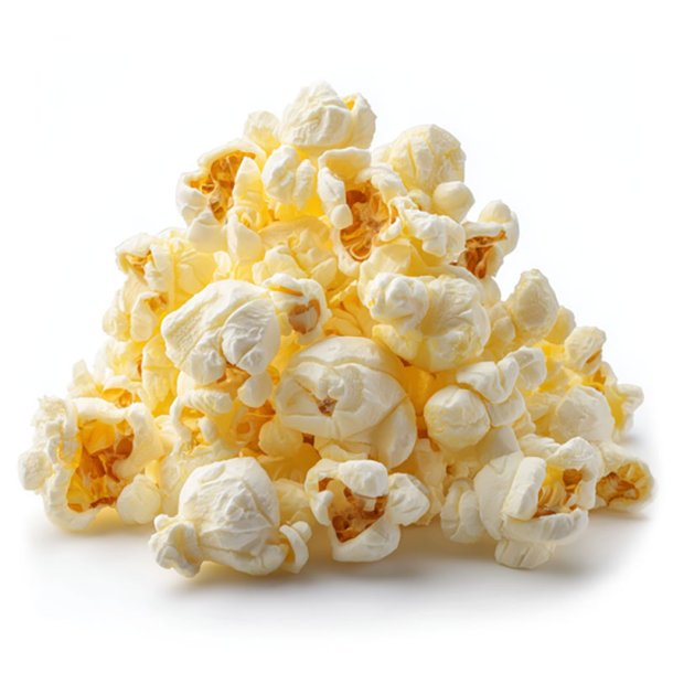 Popcorn (Perfumers Apprentice)