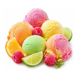 Rainbow Sherbet - frugtsorbet aroma fra Perfumers Apprentice