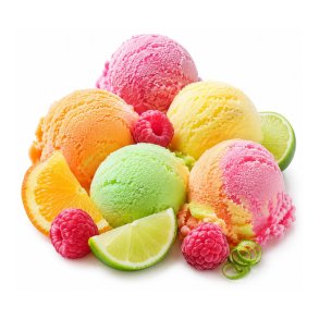Rainbow Sherbet (Perfumers Apprentice)