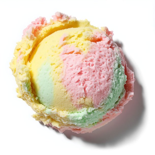 Rainbow Sherbet (Perfumers Apprentice)