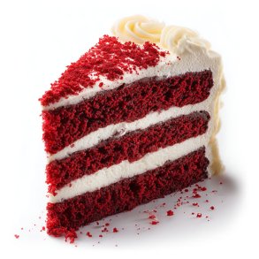 Red Velvet Cake (Perfumers Apprentice)