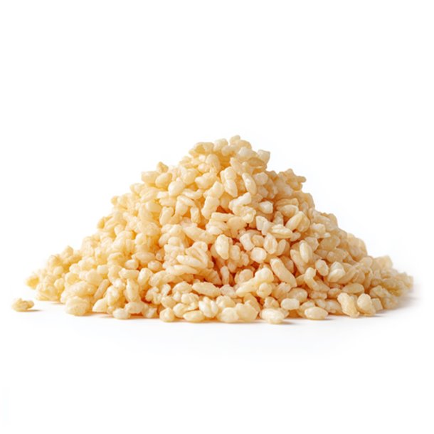 Rice Crunchies (Perfumers Apprentice)