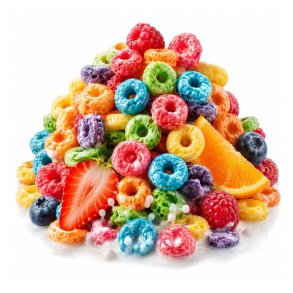 Silly Rabbit Cereal (Perfumers Apprentice)