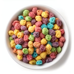Silly Rabbit Cereal (Perfumers Apprentice)