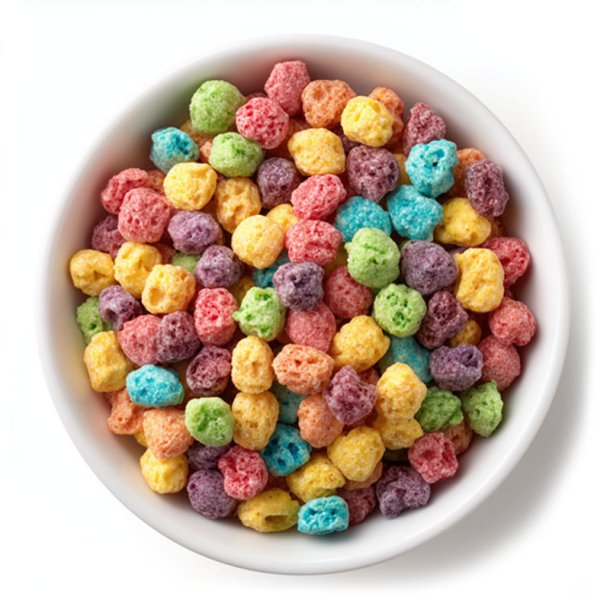Silly Rabbit Cereal (Perfumers Apprentice)