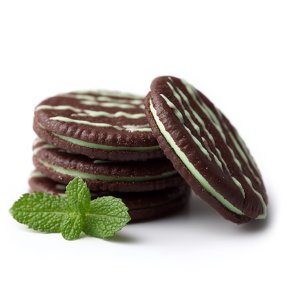 Slim Mint Cookie (Perfumers Apprentice)