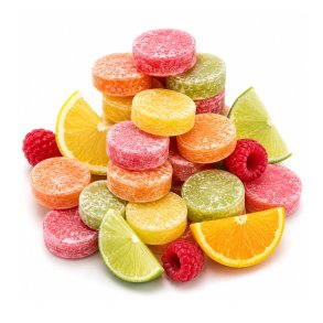 Sweet And Tart (Perfumers Apprentice)