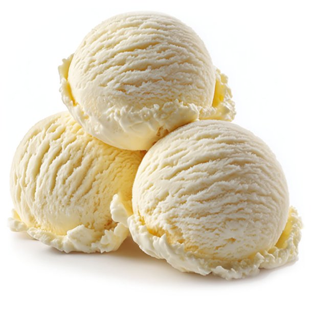 Vanilla Bean Gelato (Perfumers Apprentice)