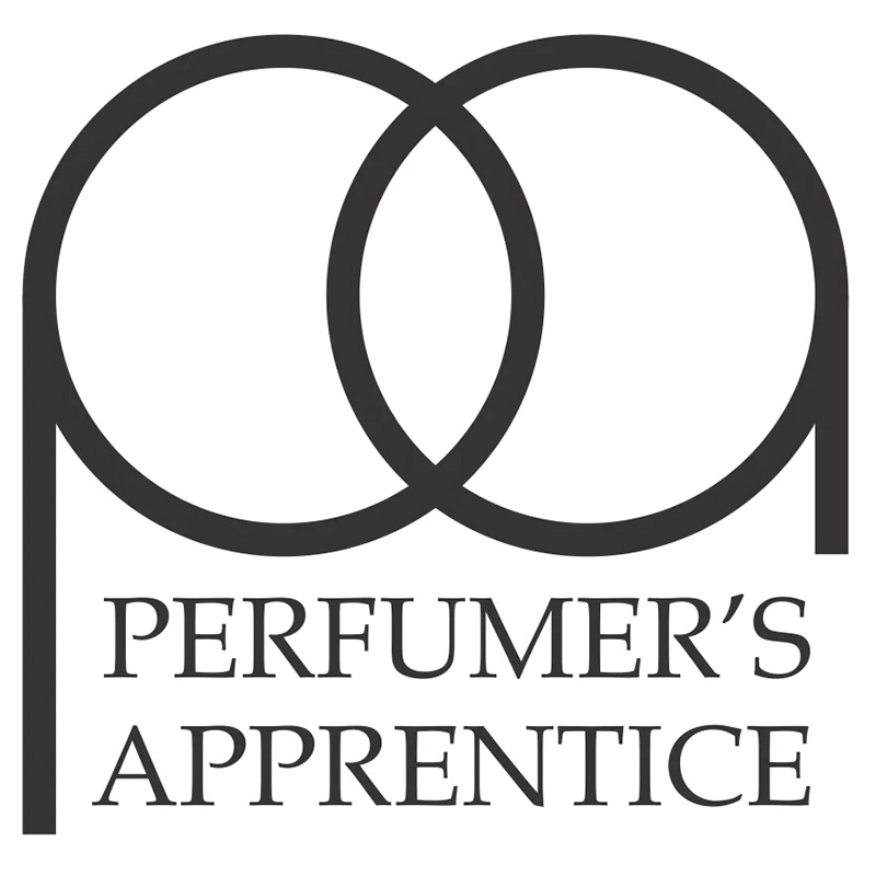 The Perfumers Apprentice logo - original Lemon aroma fra The Perfumers Apprentice