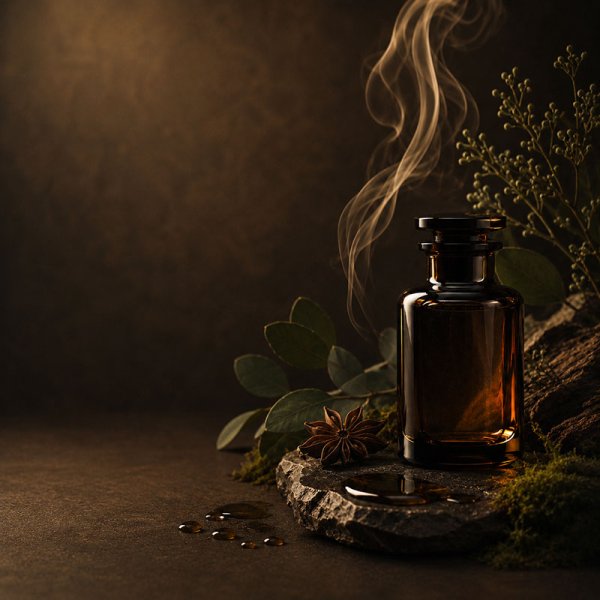 Aroma