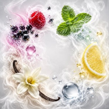 Aroma efter profil
