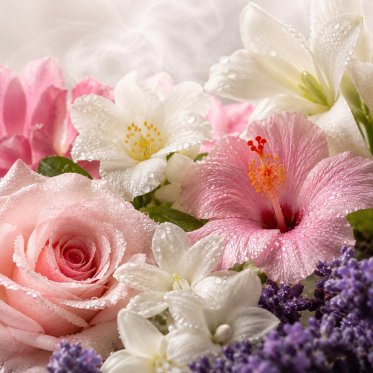 Blomster