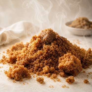 Brown sugar