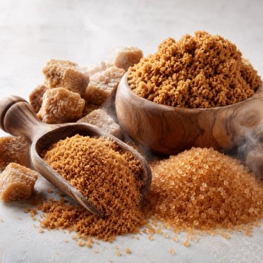 Brown sugar