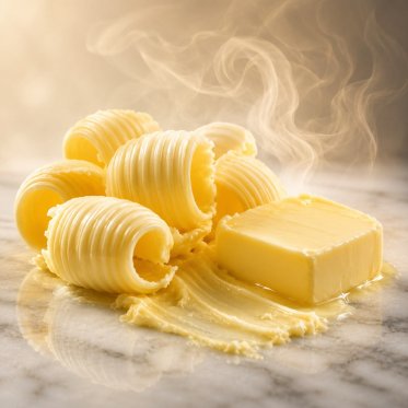 Butter