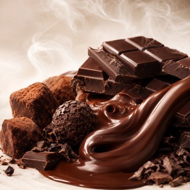 Chokolade