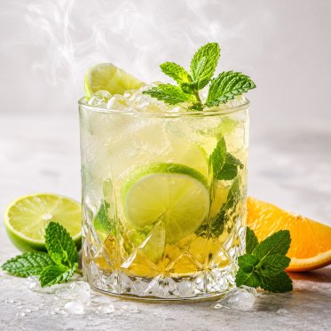 Cocktails og drinks