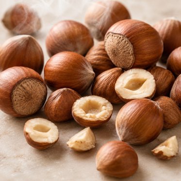Hazelnut