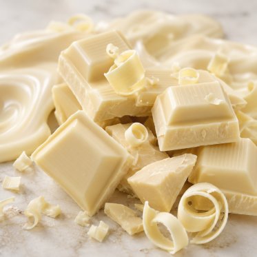 Hvid chokolade