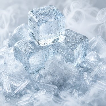 Ice-profiler