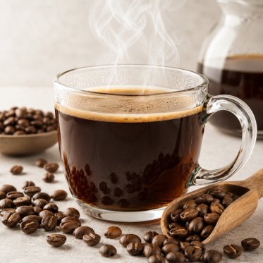 Kaffe