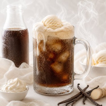 Root beer