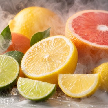 Sour / tart
